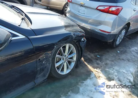 2015 Jaguar Xf 3.0 Portfolio/3.0 Sport z USA, uszkodzony, nr VIN SAJWJ0FF8F8U64622